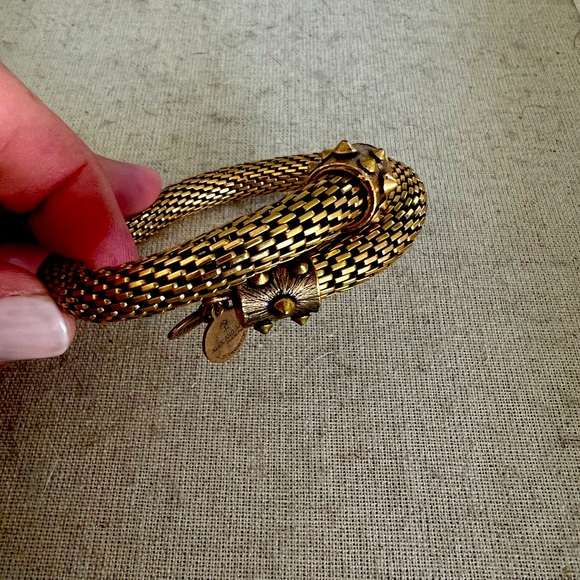 Alex and Ani Jewelry Alex And Ani Gold Rope Wrap Bracelet Poshmark